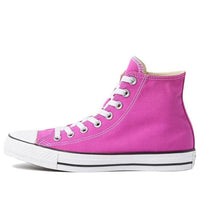 Converse Chuck Taylor All Star Hi 'Pink' 159673C
