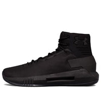 Under Armour Drive 4 'Triple Black' 1298309-001