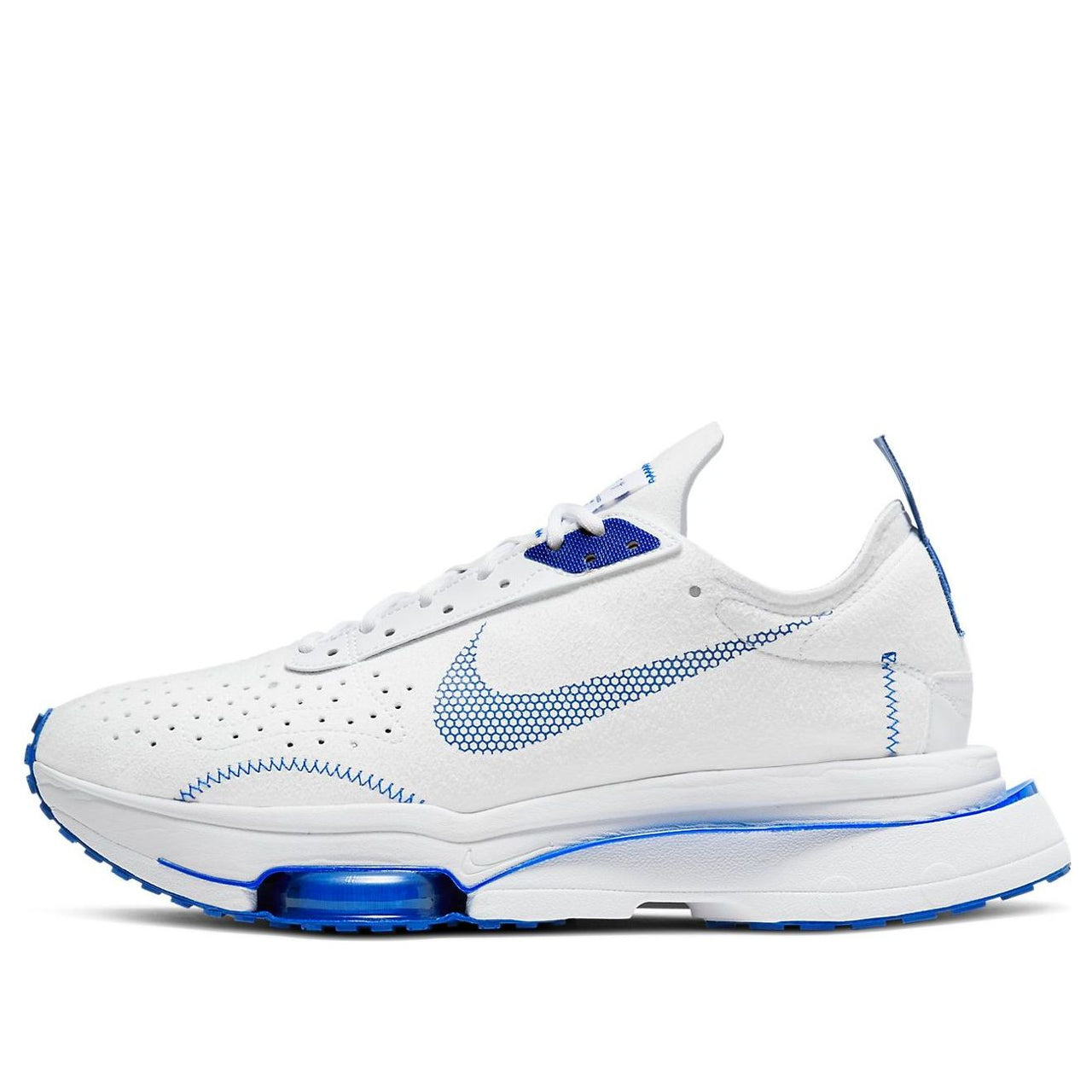 Nike Air Zoom-Type SE 'White Game Royal' DH0282-100
