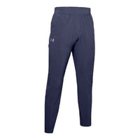 Under Armour Storm Launch 2.0 Trousers 'Blue Ink' 1342962-497