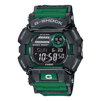 CASIO G-Shock Digital 'Green' GD-400-3