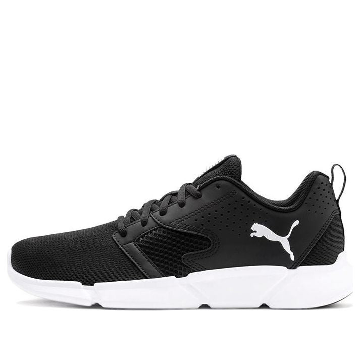 PUMA Interflex Modern 'Black' 192805-01