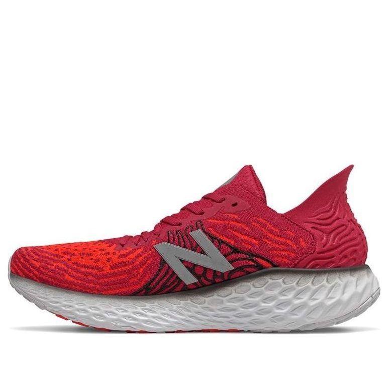 New Balance Fresh Foam 1080v10 'Neo Crimson' M1080R10