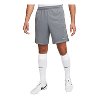 Nike Logo 'Cool Grey Stadium Green White' DV9282-065