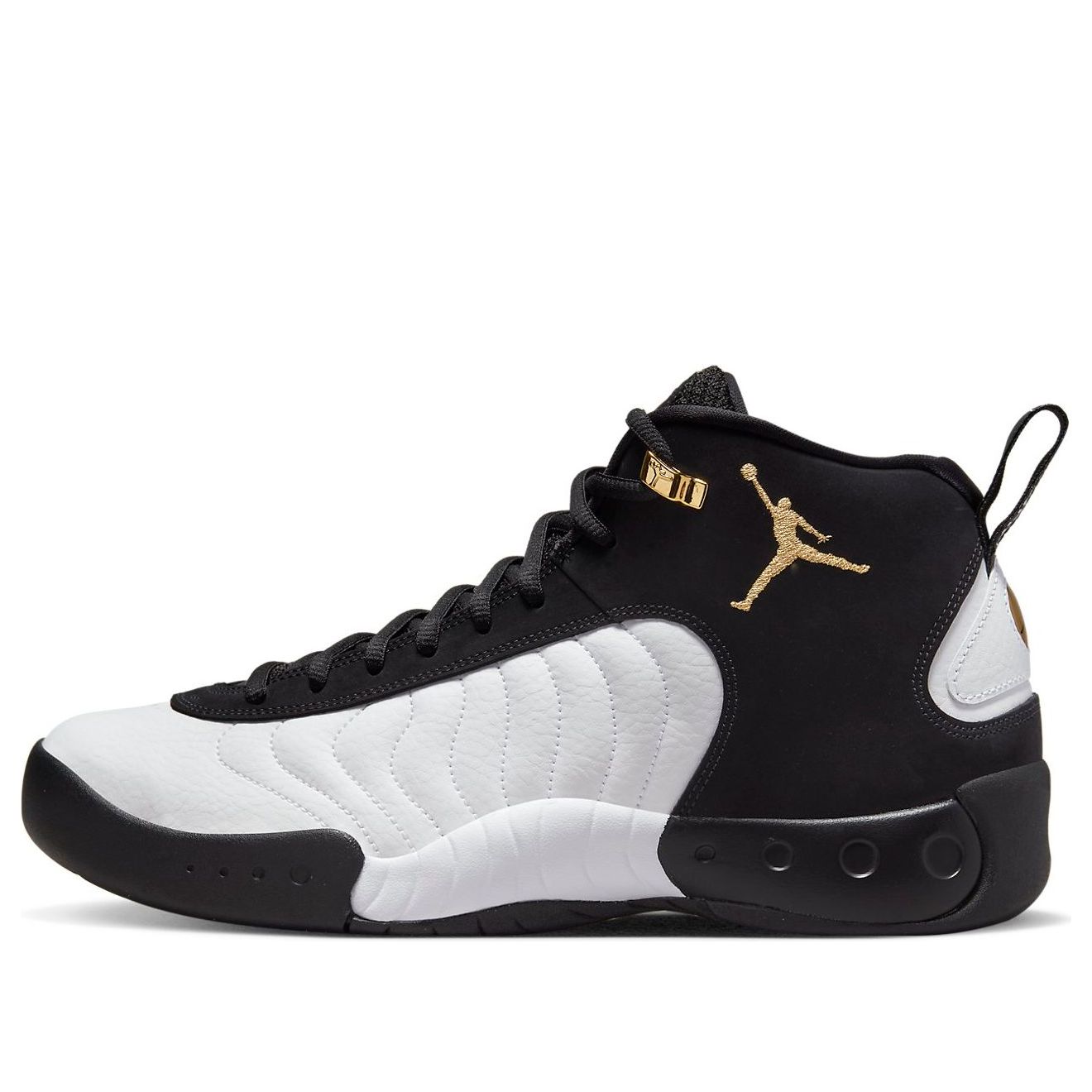 Air Jordan Jumpman Pro 'Taxi' 2022 DN3686-071