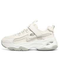 (GS) Skechers Dlites 4.0 'White' 302542L-WHT