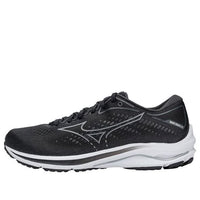 Mizuno Wave Rider 25 Super Wide 'Dark Shadow' J1GC210434