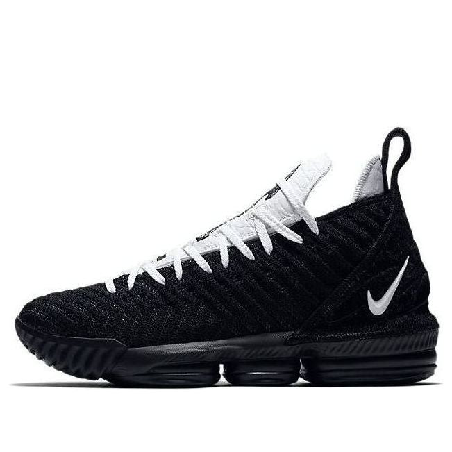 Nike LeBron 16 EP 'Four Horsemen' CI7872-001