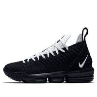 Nike LeBron 16 EP 'Four Horsemen' CI7872-001