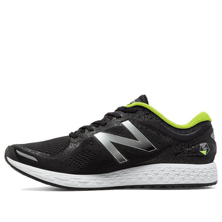 New Balance Zante V2 Manhattan 'Black Green White' MZANTMH2