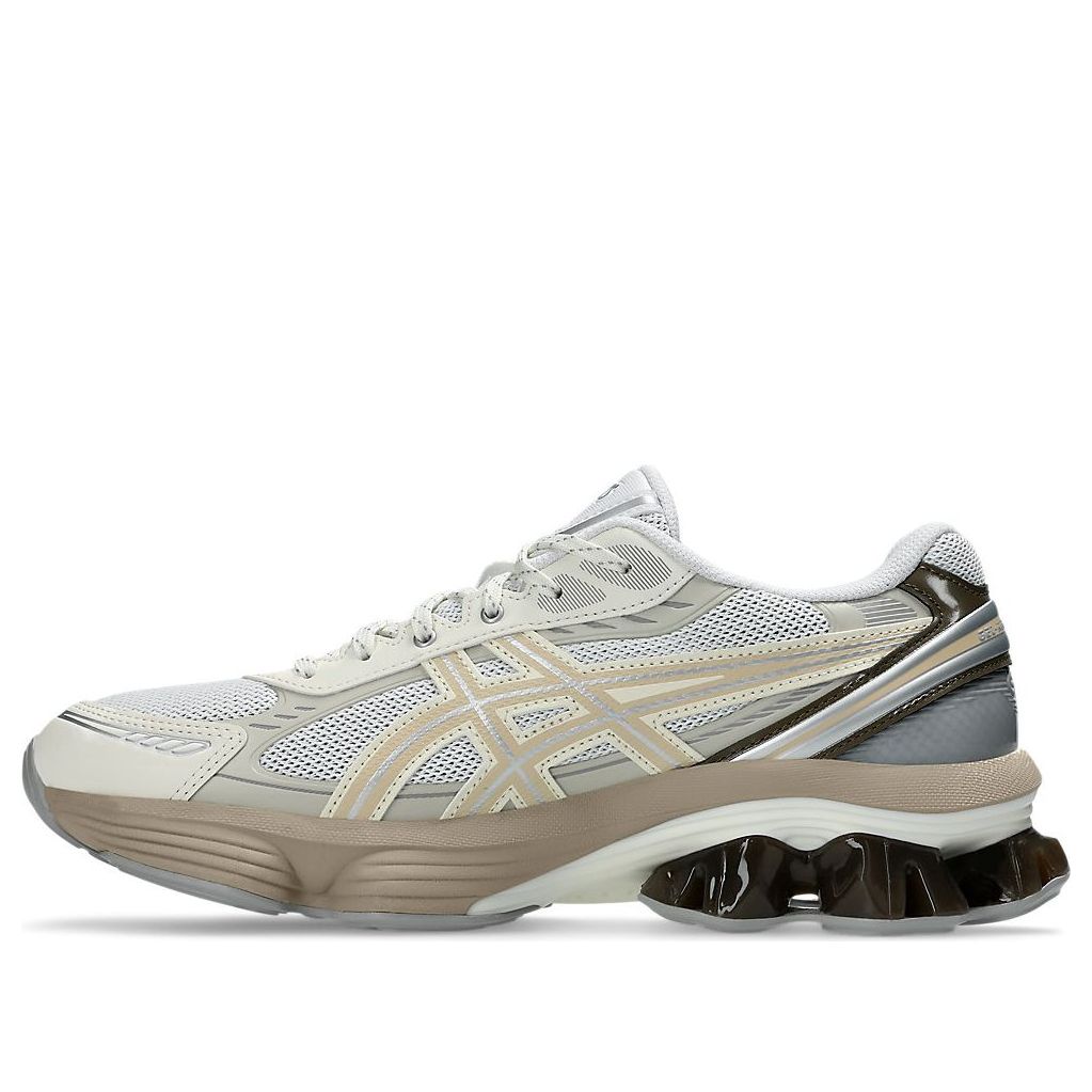 ASICS Gel-Quantum Kinetic Fluent 'White Marzipan' 1203A591-102