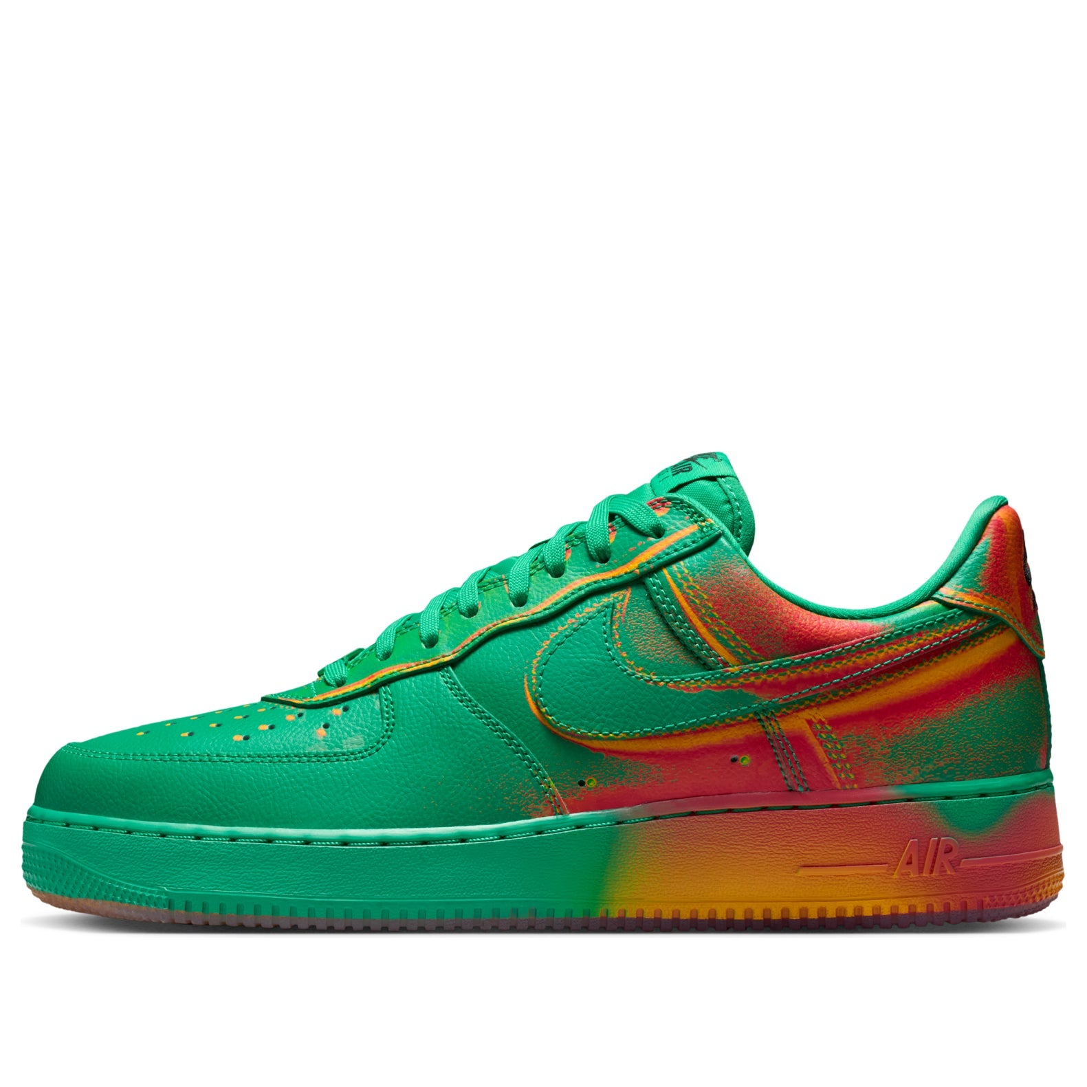 Nike Air Force 1 Low 'Stadium Green' IB6834-300