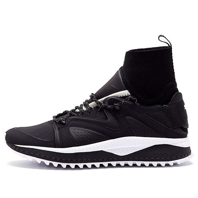 PUMA Tsugi Kori 'Black' 363747-01