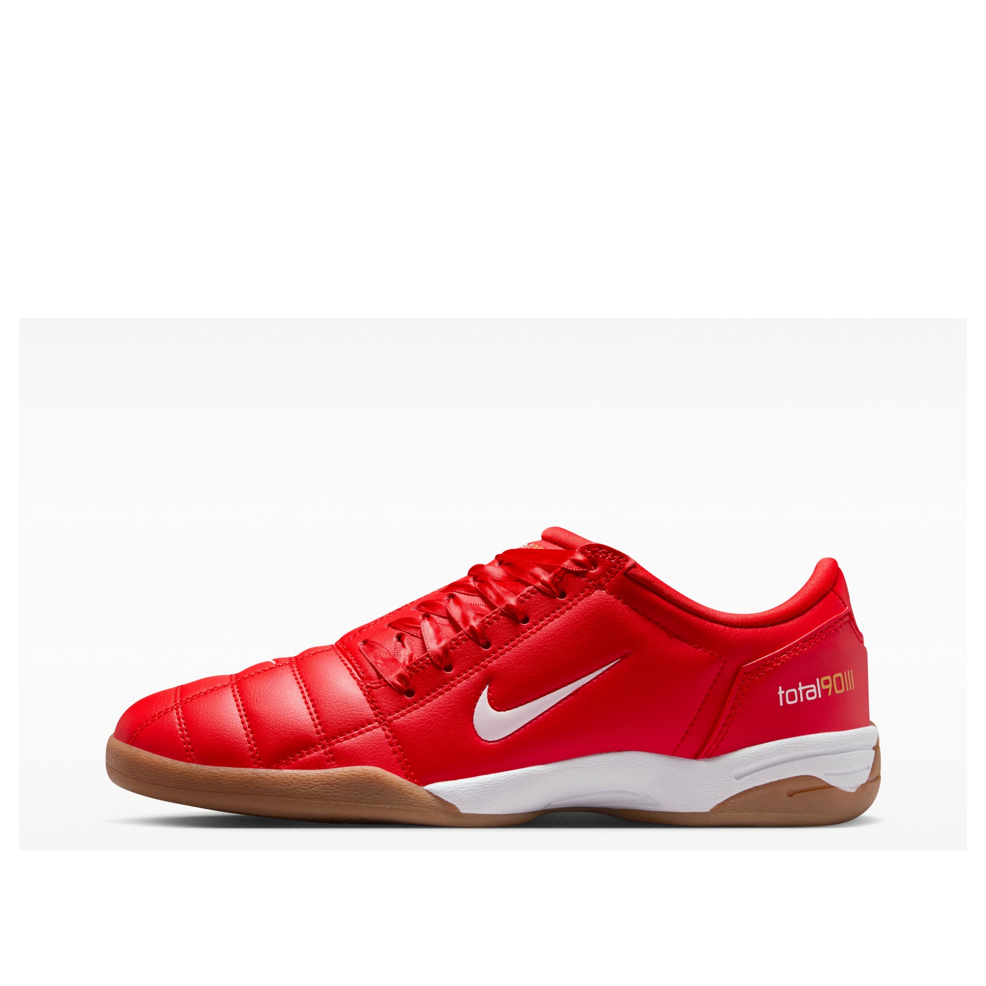(WMNS) Nike Total 90 III 'University Red' IO2387-600