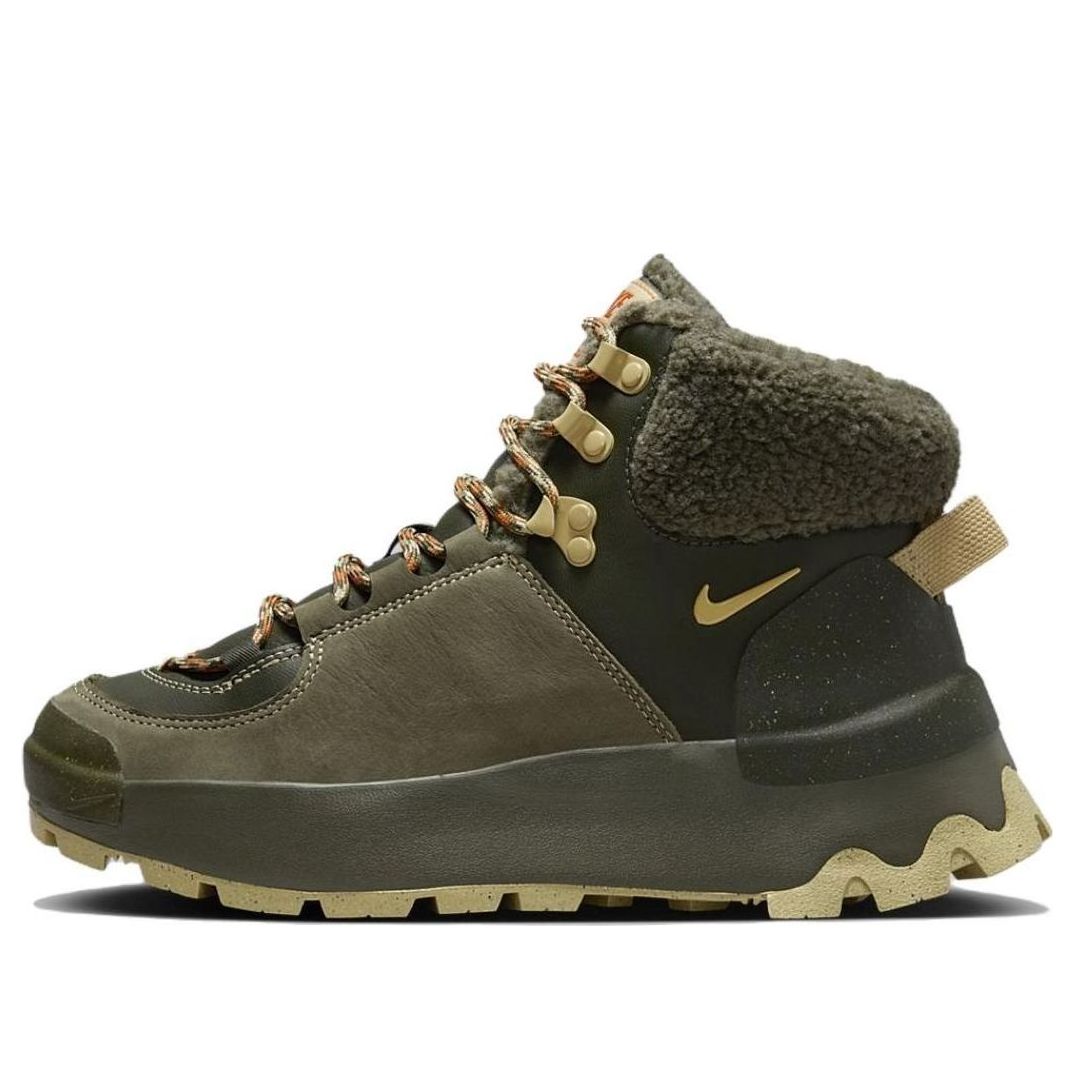 Nike City Classic 'Olive Green' FDO211-300