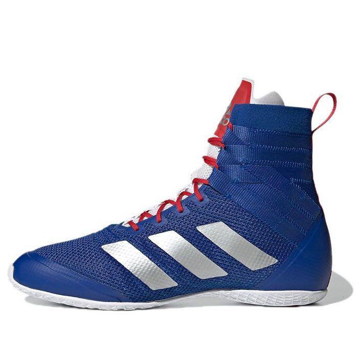 adidas Speedex 18 'Royal Blue Silver Metallic' FZ5308