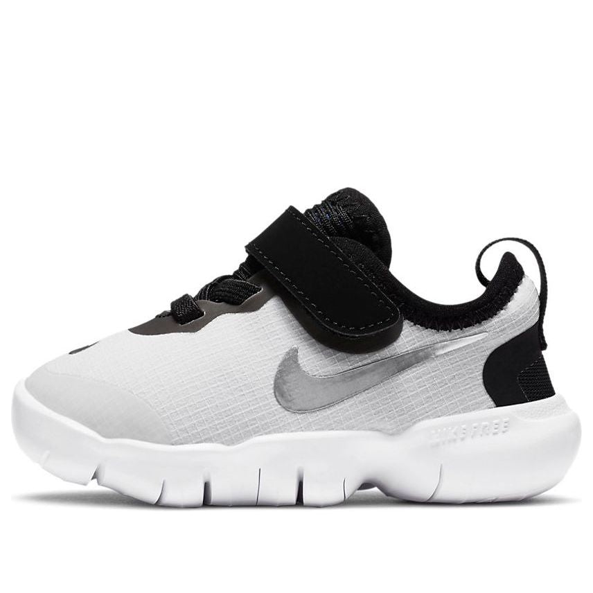 (TD) Nike Free RN 5.0 'Photon Dust Silver' CJ2080-009