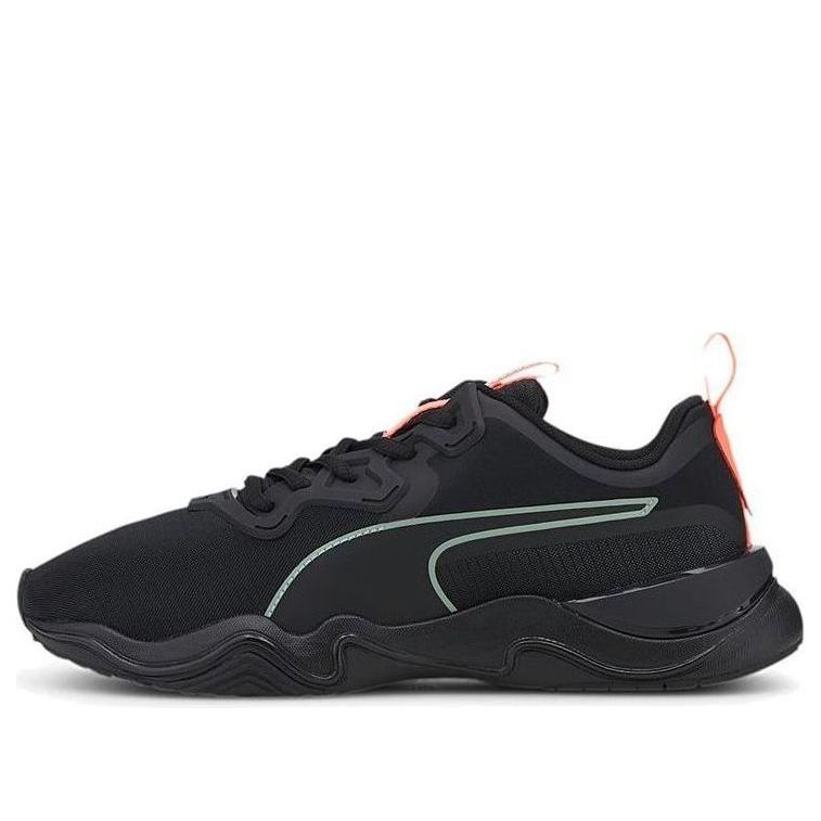 (WMNS) PUMA Zone XT Pearl 'Black Peach' 194112-01