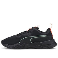 (WMNS) PUMA Zone XT Pearl 'Black Peach' 194112-01