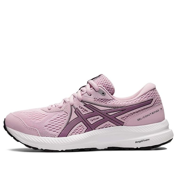 (WMNS) ASICS Gel-Contend 7 'Barely Rose' 1012A911-704