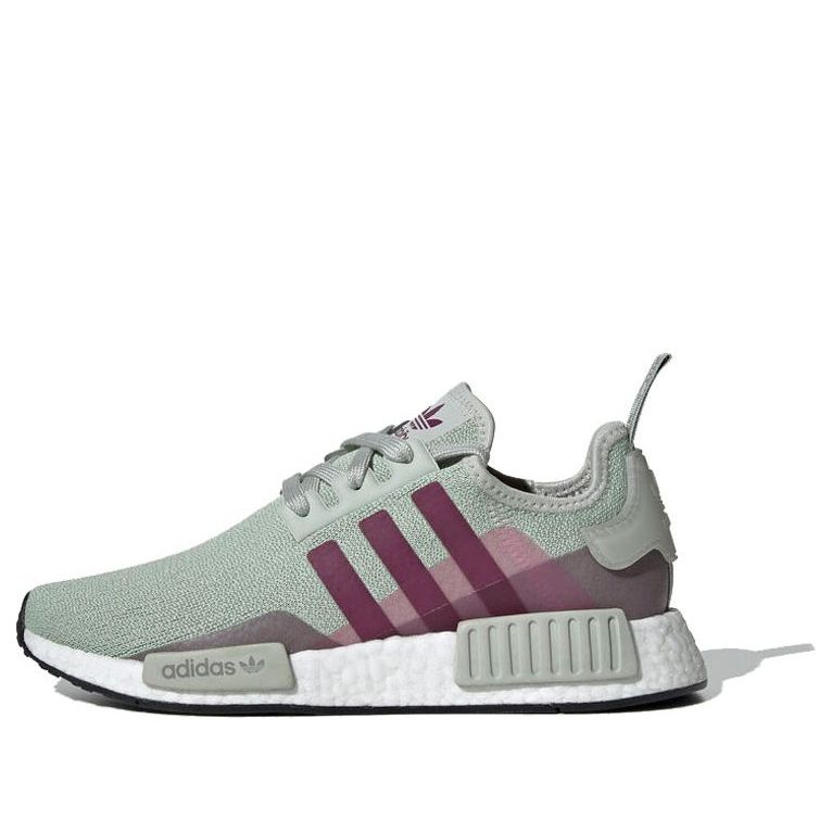 (WMNS) adidas NMD_R1 'Purple Beauty' EE5177