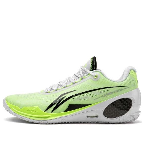 Li-Ning Wade 808 III Ultra 'Energy' ABAT051-2