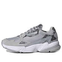 (WMNS) adidas Falcon 'Grey' EH3518