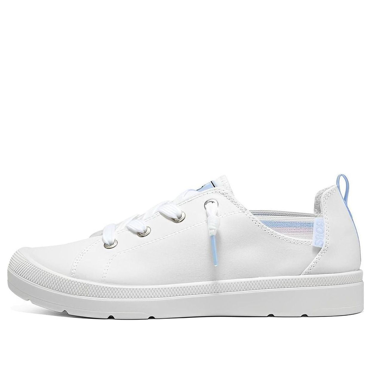 (WMNS) Skechers Bobs Beyond Sneaker 'White' 113857-WHT