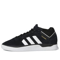 adidas Tyshawn Shoes 'Core Black Cloud White' GY6947