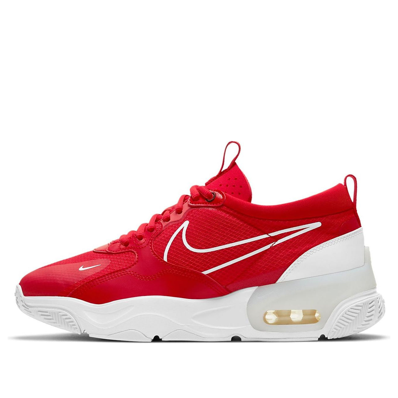 Nike Skyve Max Red/White CV0603-600