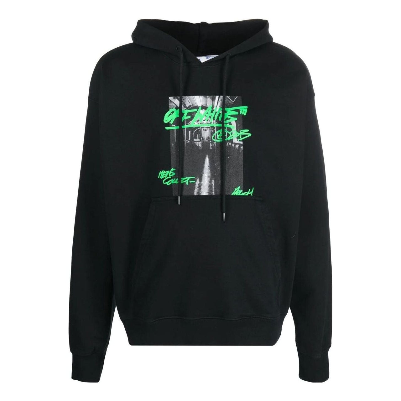 Off-White Fw22 OMBB085F22FLE00810701070