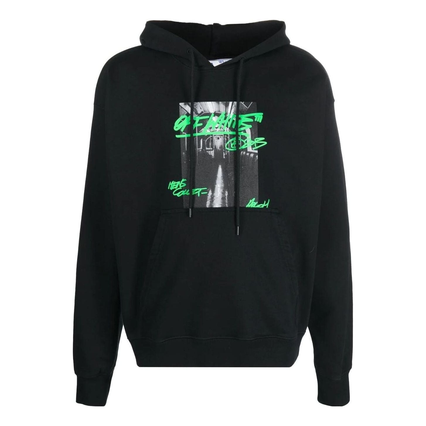 Off-White Fw22 OMBB085F22FLE00810701070
