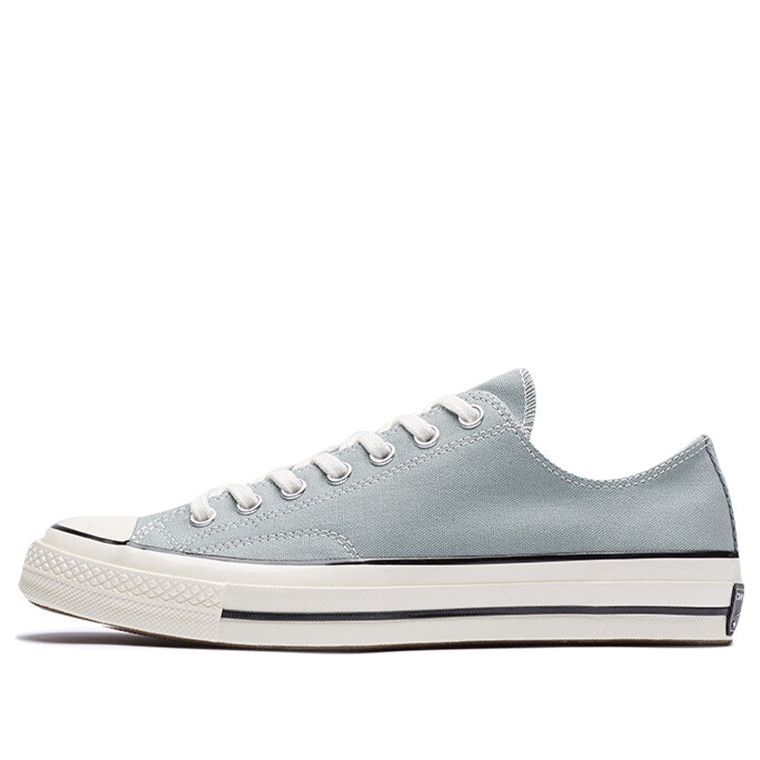 Converse Chuck Taylor All Star 70s Canvas Shoes 'Light Blue' 161506