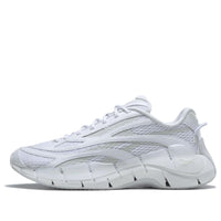 Reebok Zig Kinetica 2.5 'White Pure Grey' GX0131