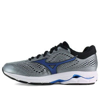 Mizuno Wave Rider 22 Super Wide 'Grey' J1GC183225