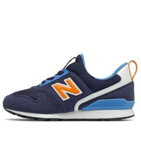 (PS) New Balance 996 'Navy Blue Orange White' PT996SNV
