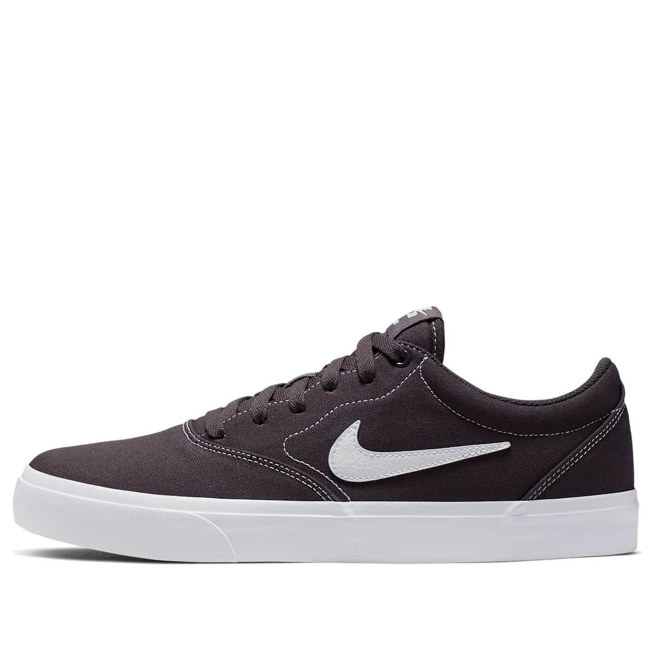 Nike SB Charge Canvas 'Black' CD6279-005
