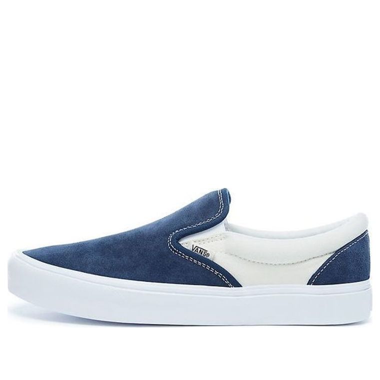 Vans Slip-On Lite 'Two Tone - Dress Blues' VN0A2Z63R3K