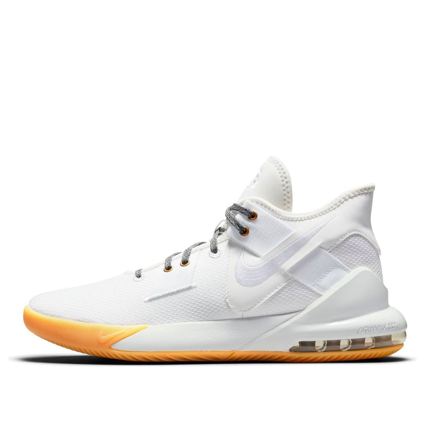 Nike Air Max Impact 2 'Summit White Metallic Bronze' CQ9382-101