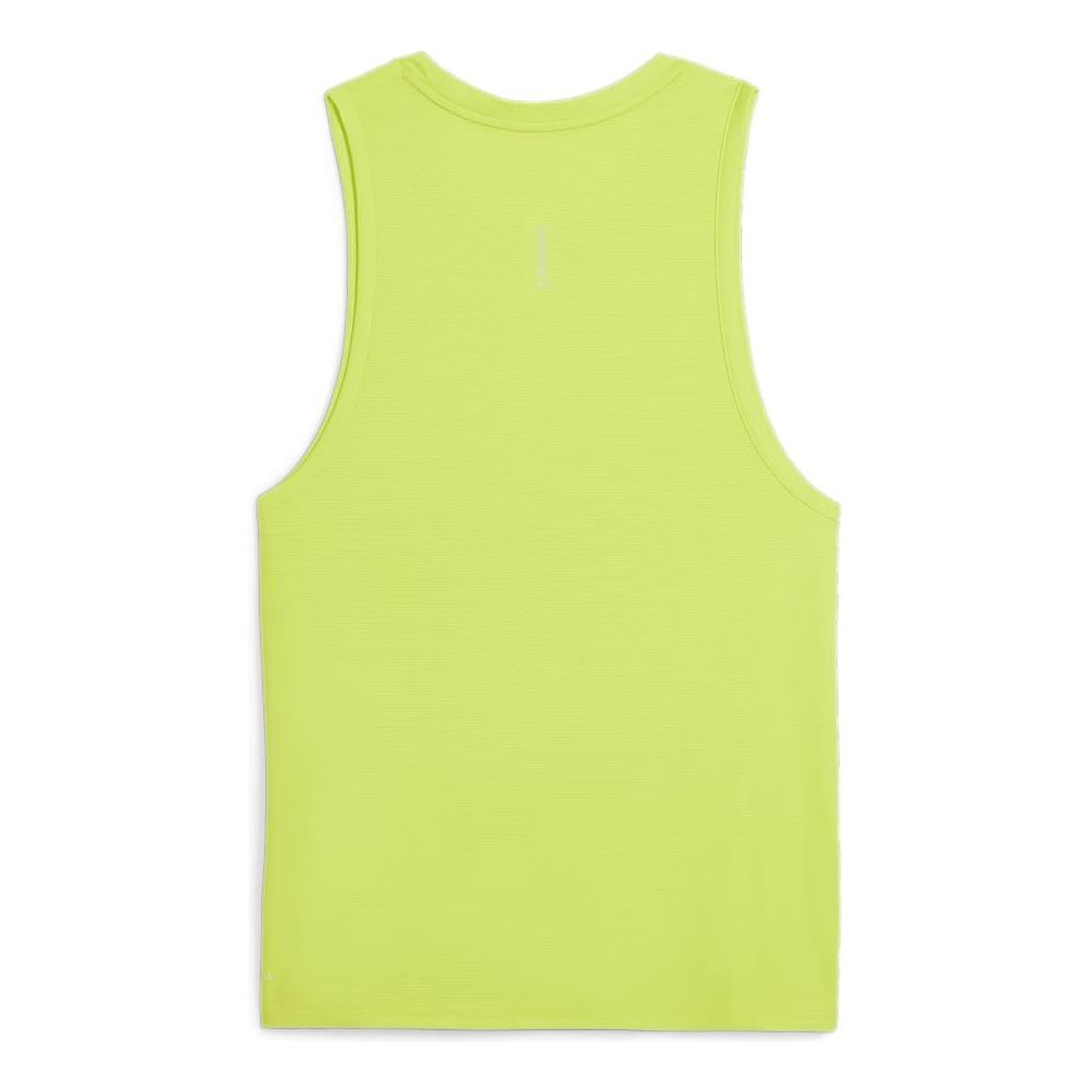 PUMA RUN FAVOURITE Running Tank Top 'Neon Green' 523149-39
