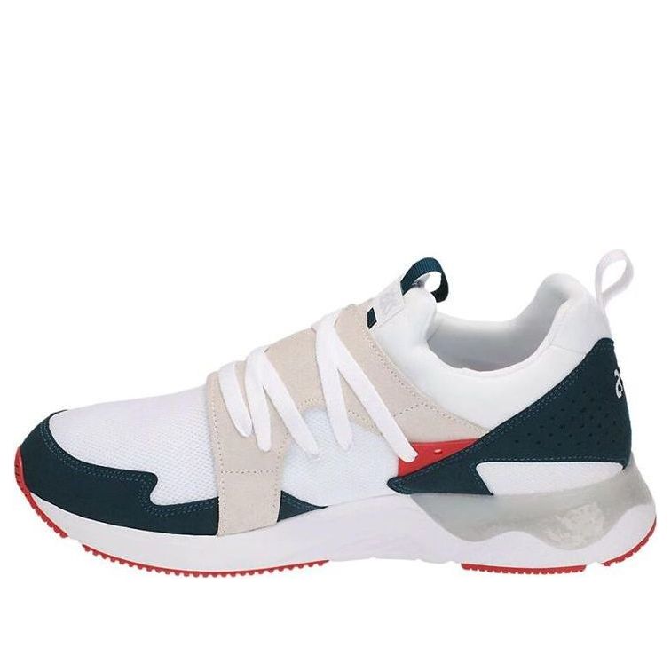 ASICS Gel-lyte V Sanze Tr 'White' 1193A082-100