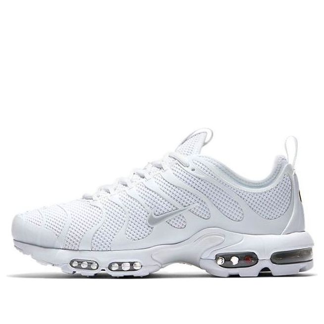 Nike Air Max Plus TN Ultra 'White Pure Platinum' 898015-102
