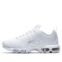 Nike Air Max Plus TN Ultra 'White Pure Platinum' 898015-102