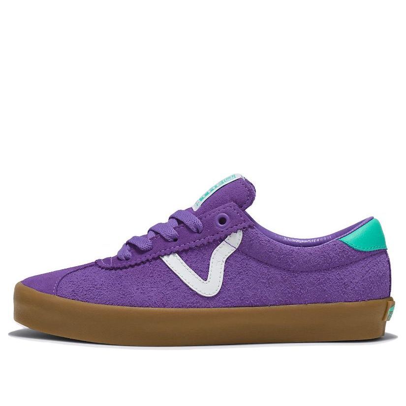 Vans Sport Low Shoes 'Purple' VN000CQRCYM