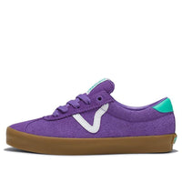 Vans Sport Low Shoes 'Purple' VN000CQRCYM