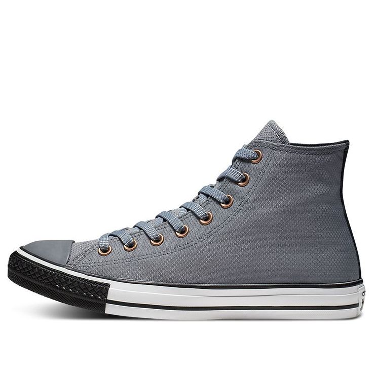 Converse Space Utility Chuck Taylor All Star High Top 'Gray White' 166068C