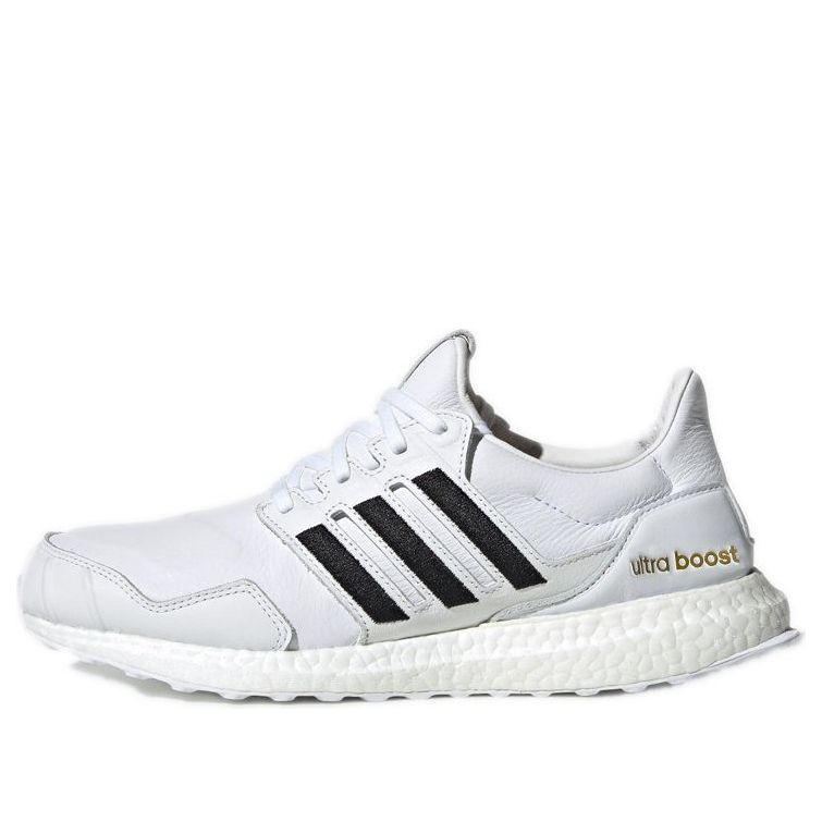 adidas Ultraboost DNA 'White Leather' EH1210