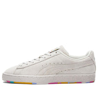 (WMNS) PUMA Suede Classic 'Nimbus Cloud' 390223-01