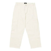 Palace FW21 Exploration Trouser 'White' P21T007