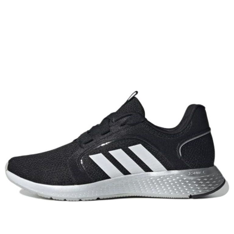 (WMNS) adidas Edge Lux 'Black Matte Silver' GX0588